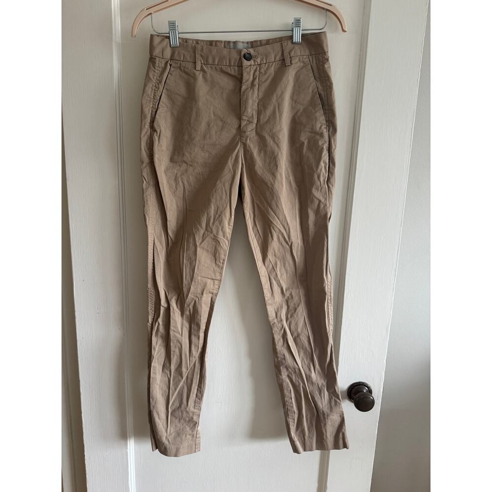 Everlane Performance 5-Pocket Chino - Khaki